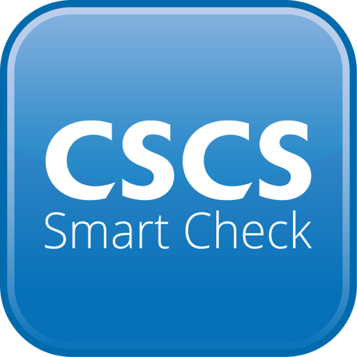 CSCS Smart Check